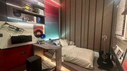 Jalan Jurong Kechil (D21), Condominium #561802801